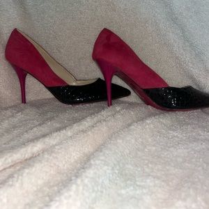 Women’s heels
